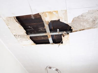 About Nexlyft Core - water damage restoration experts in Los Angeles