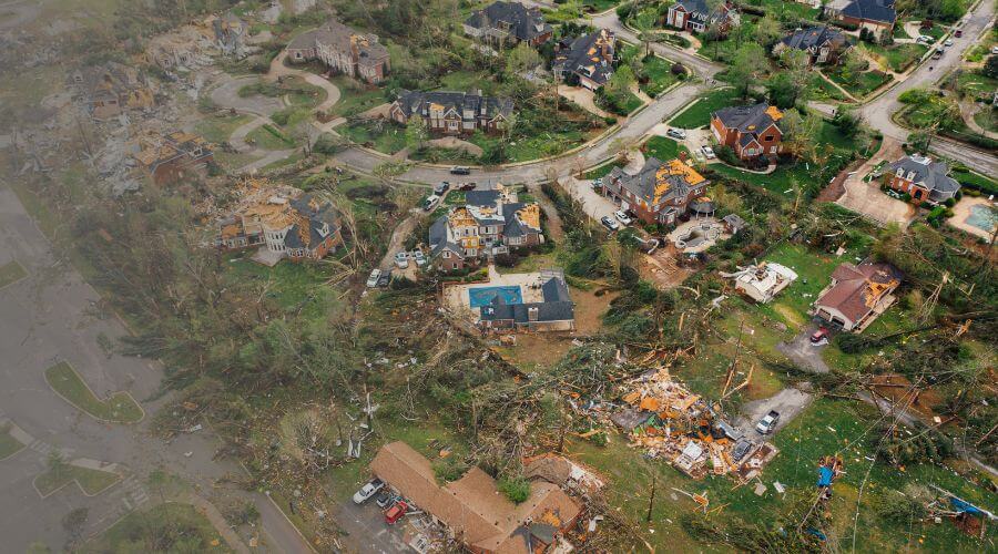 Why choose Nexlyft Core for water damage restoration in Los Angeles